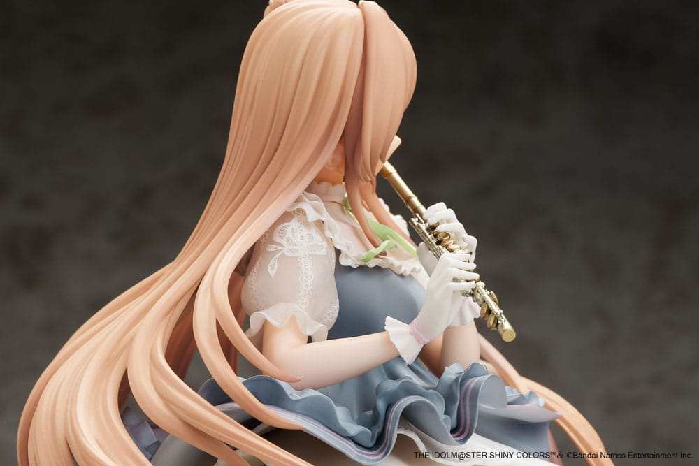 The Idolmaster Statue 1/7 Mano Sakuragi Hanakaze Smiley Ver. 16 cm - Smalltinytoystore