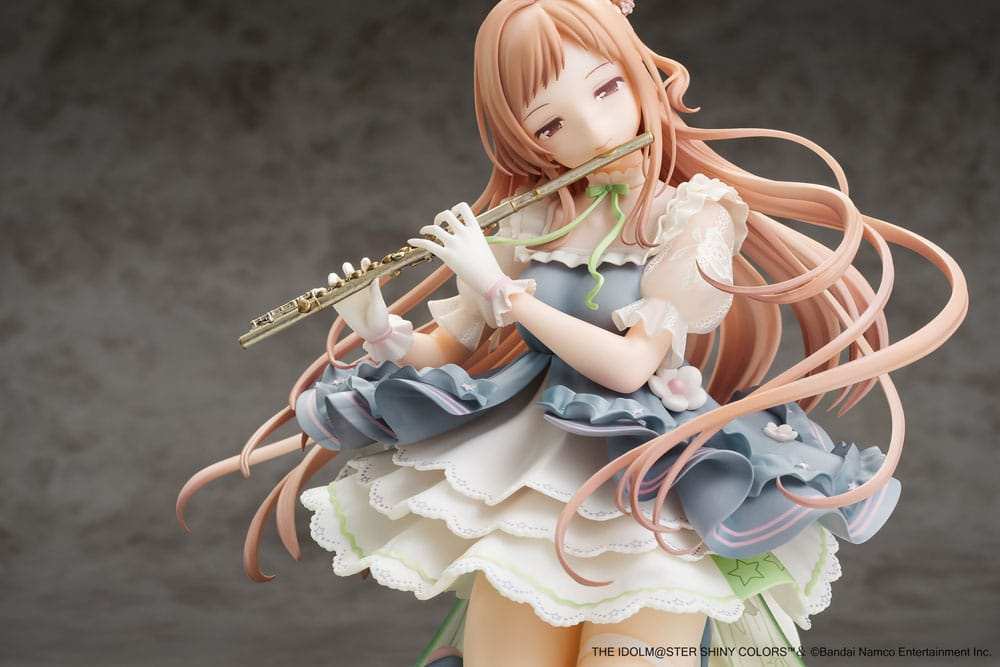 The Idolmaster Statue 1/7 Mano Sakuragi Hanakaze Smiley Ver. 16 cm - Smalltinytoystore