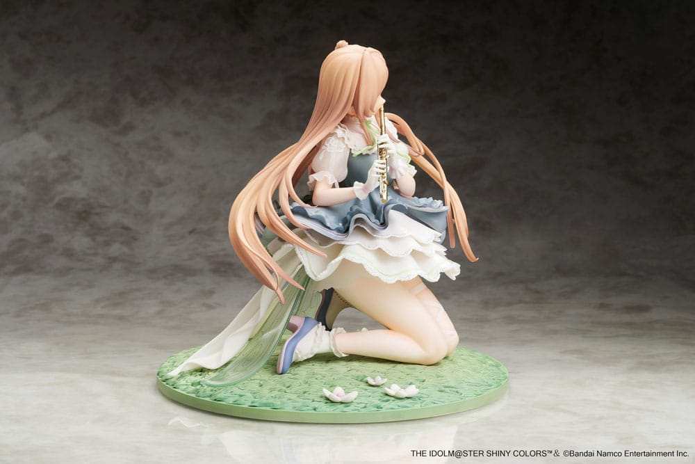 The Idolmaster Statue 1/7 Mano Sakuragi Hanakaze Smiley Ver. 16 cm - Smalltinytoystore