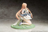 The Idolmaster Statue 1/7 Mano Sakuragi Hanakaze Smiley Ver. 16 cm - Smalltinytoystore
