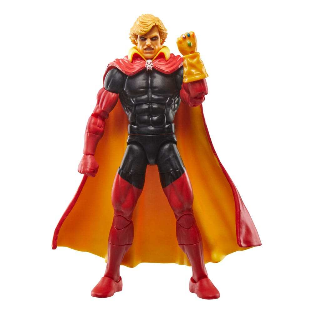 The Infinity Gauntlet Marvel Legends Actionfigur Adam Warlock 15 cm - Smalltinytoystore