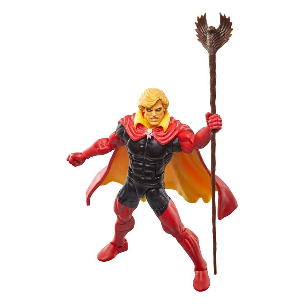 The Infinity Gauntlet Marvel Legends Actionfigur Adam Warlock 15 cm - Smalltinytoystore