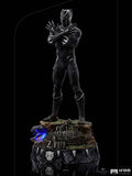 The Infinity Saga Art Scale Statue 1/10 Black Panther Deluxe 25 cm - Smalltinytoystore