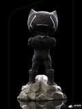 The Infinity Saga Mini Co. PVC Figur Black Panther 15 cm - Smalltinytoystore