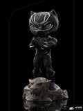 The Infinity Saga Mini Co. PVC Figur Black Panther 15 cm - Smalltinytoystore