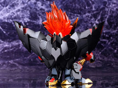 The King Of Braves GaoGaiGar D-Style Model Kit Genesis Gao Gai Gar 13 cm - Smalltinytoystore