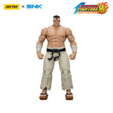 The King Of Fighters '98 Actionfigur Hero Team Goro Daimon 12 cm - Smalltinytoystore