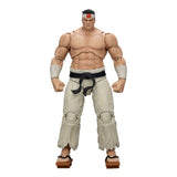 The King Of Fighters '98 Actionfigur Hero Team Goro Daimon 12 cm - Smalltinytoystore