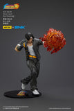 The King Of Fighters '98 Actionfigur Hero Team Kyo Kusanagi 12 cm - Smalltinytoystore