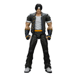 The King Of Fighters '98 Actionfigur Hero Team Kyo Kusanagi 12 cm - Smalltinytoystore
