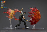 The King Of Fighters '98 Actionfigur Hero Team Kyo Kusanagi 12 cm - Smalltinytoystore