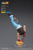 The King Of Fighters '98 Actionfigur Hero Team Ralf Jones 12 cm - Smalltinytoystore