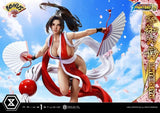 The King of Fighters ´98 Real Elite Masterline Series Statue 1/4 Mai Shiranui Ultimate Bonus Version 70 cm