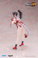 The King of Fighters XIV PVC Statue 1/6 Mai Shiranui 30 cm - Smalltinytoystore