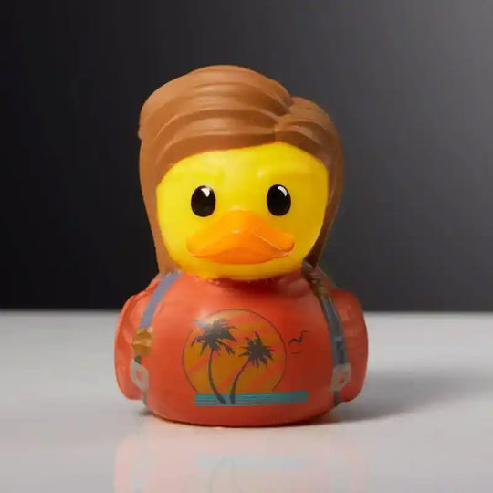 The Last of Us: Ellie Mini Tubbz - Smalltinytoystore
