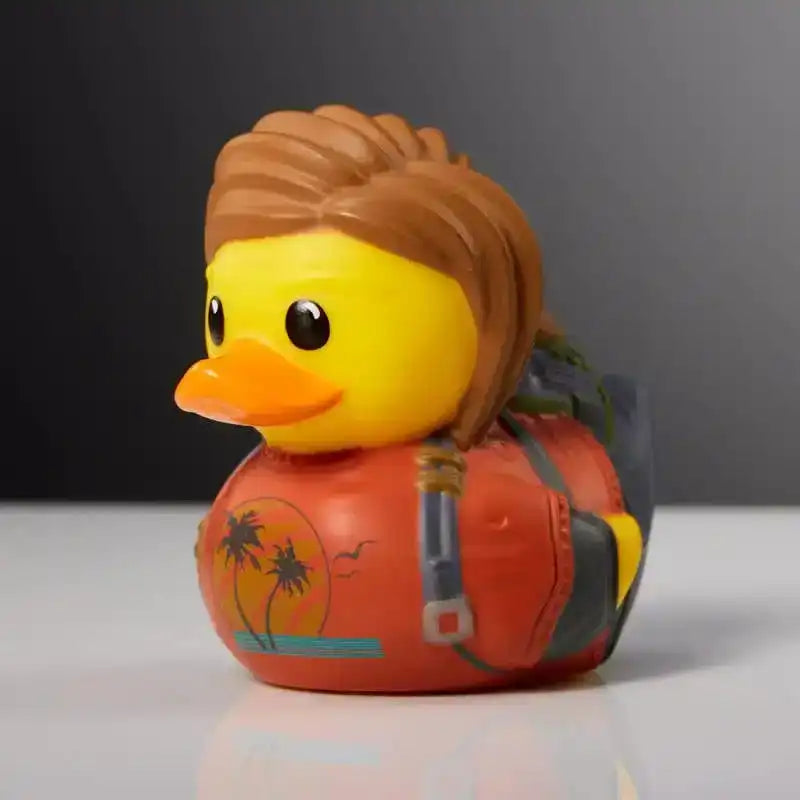 The Last of Us: Ellie Mini Tubbz - Smalltinytoystore