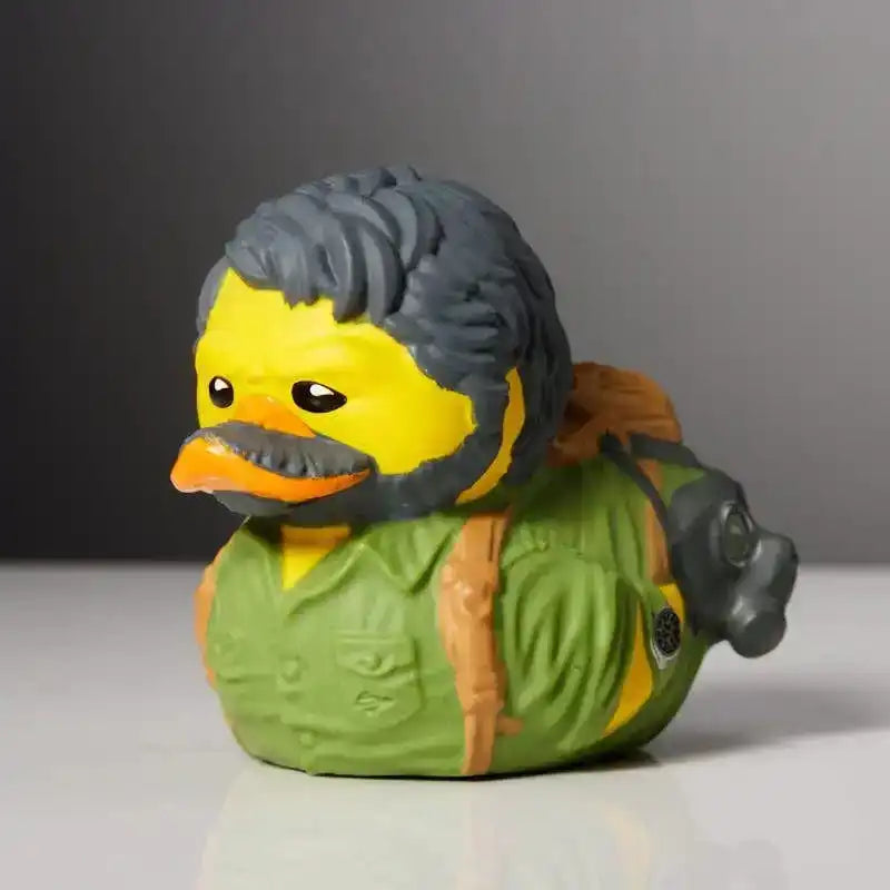 The Last of Us: Joel Mini Tubbz - Smalltinytoystore