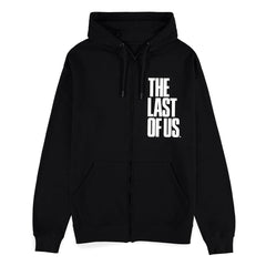 The Last Of Us Kapuzenjacke Endure and Survive Größe L - Smalltinytoystore