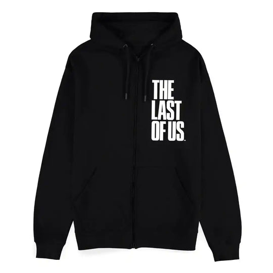 The Last Of Us Kapuzenjacke Endure and Survive Größe M - Smalltinytoystore