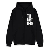 The Last Of Us Kapuzenjacke Endure and Survive Größe XL - Smalltinytoystore