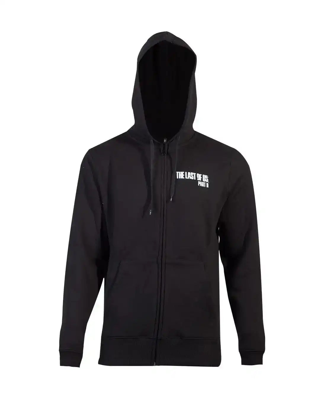 The Last of Us Kapuzenjacke Firefly Größe L - Smalltinytoystore