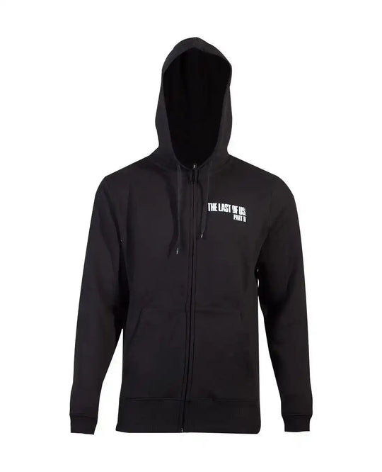 The Last of Us Kapuzenjacke Firefly Größe L - Smalltinytoystore