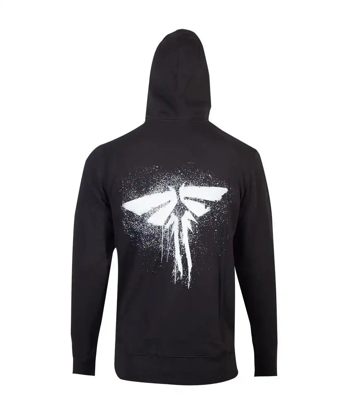 The Last of Us Kapuzenjacke Firefly Größe L - Smalltinytoystore