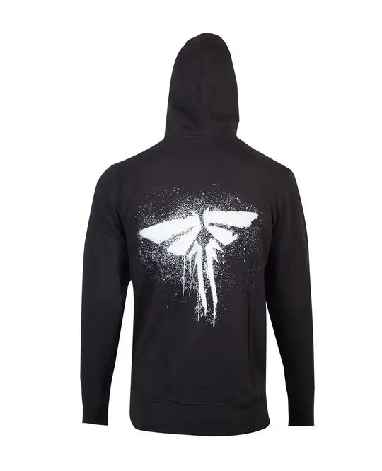 The Last of Us Kapuzenjacke Firefly Größe L - Smalltinytoystore