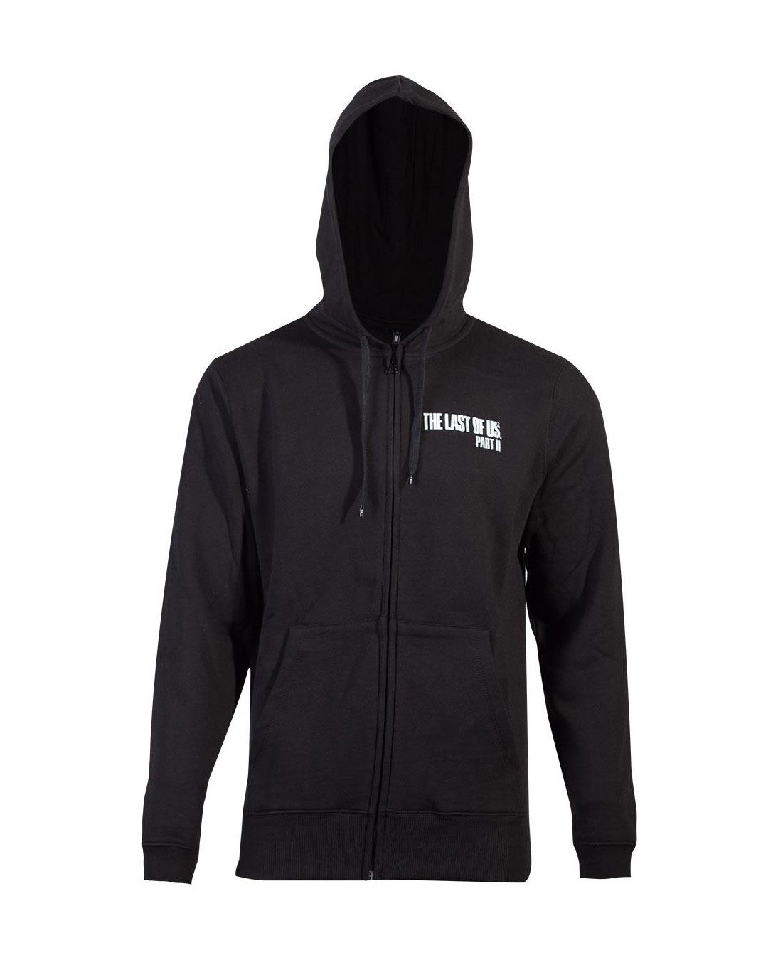 The Last of Us Kapuzenjacke Firefly Größe L - Smalltinytoystore
