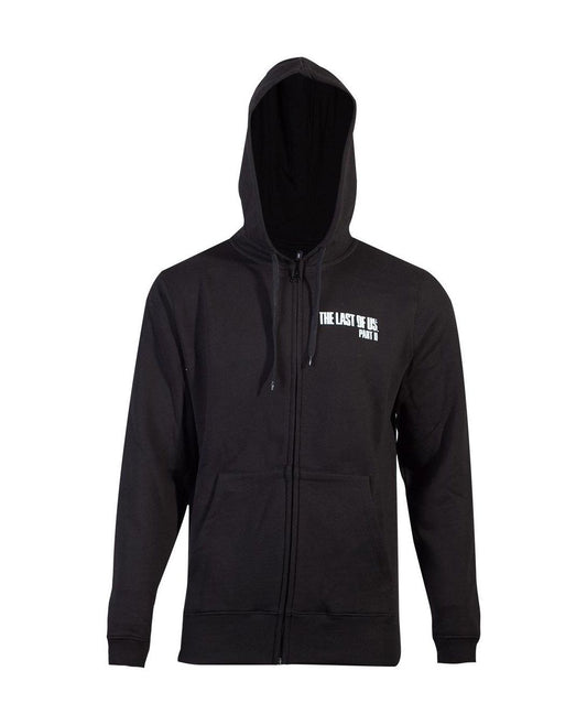 The Last of Us Kapuzenjacke Firefly Größe L - Smalltinytoystore