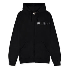The Last of Us Kapuzenjacke mit Reißverschluß Washington Liberation Front Größe S - Smalltinytoystore