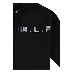 The Last of Us Kapuzenjacke mit Reißverschluß Washington Liberation Front Größe S - Smalltinytoystore