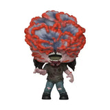 The Last of Us POP! TV Vinyl Figuren Clicker 9 cm