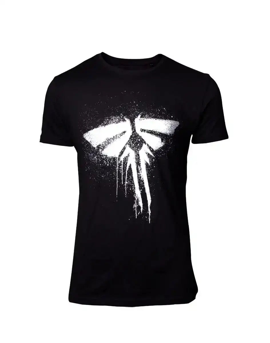 The Last of Us T-Shirt Firefly Größe XXL - Smalltinytoystore