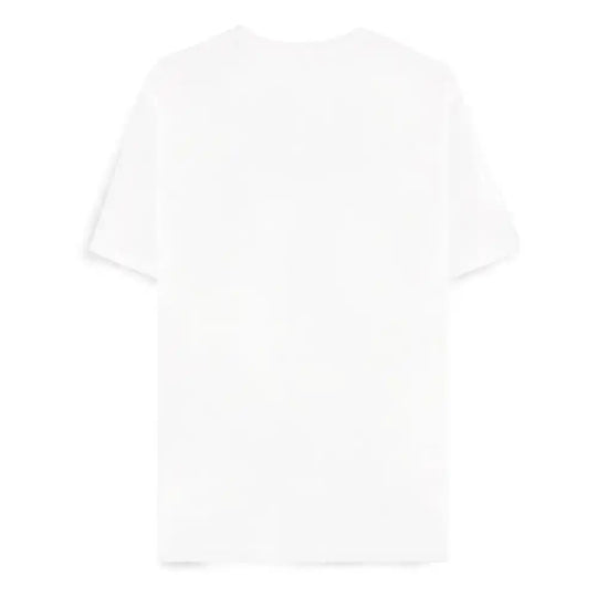 The Last Of Us T-Shirt Look For The Light Größe M - Smalltinytoystore