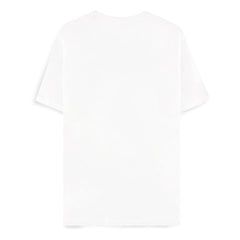 The Last Of Us T-Shirt Look For The Light Größe M - Smalltinytoystore