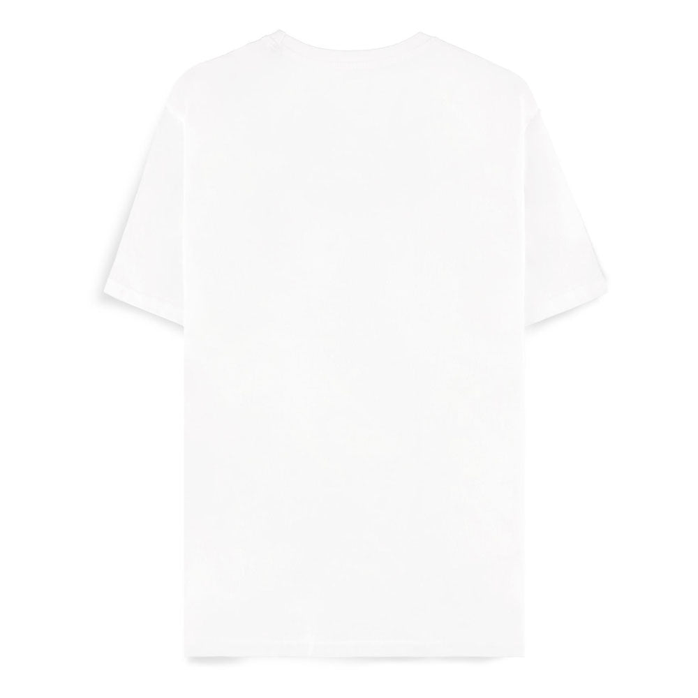 The Last Of Us T-Shirt Look For The Light Größe XL - Smalltinytoystore