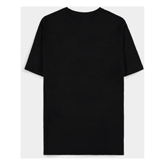 The Last Of Us T-Shirt Text Größe M - Smalltinytoystore