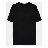 The Last Of Us T-Shirt Text Größe M - Smalltinytoystore