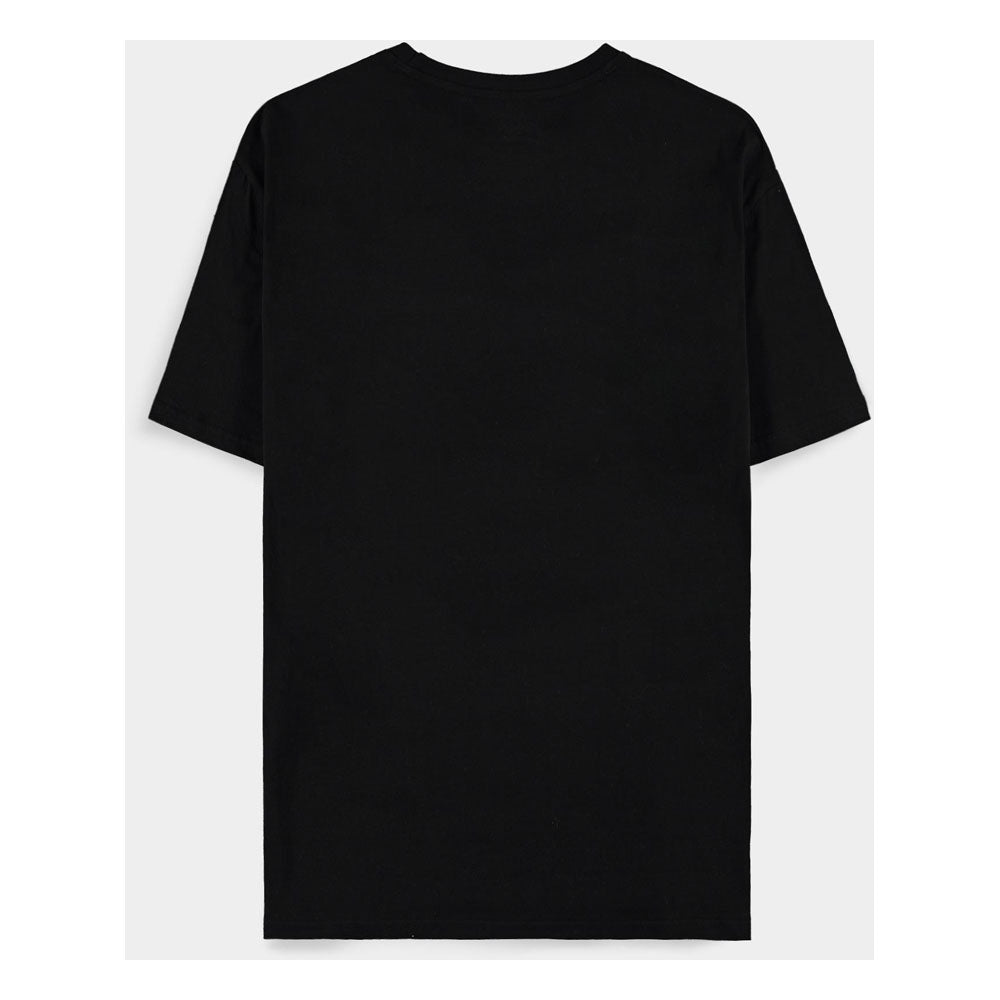 The Last Of Us T-Shirt Text Größe XL - Smalltinytoystore