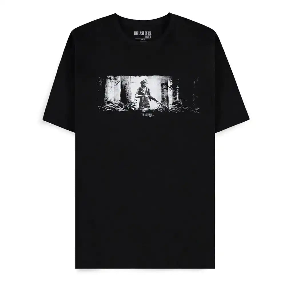 The Last of Us T-Shirt Wanderlust Größe L - Smalltinytoystore