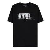 The Last of Us T-Shirt Wanderlust Größe L - Smalltinytoystore