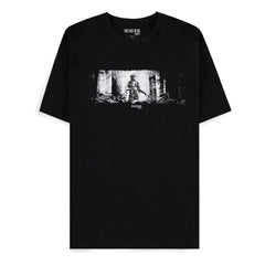 The Last of Us T-Shirt Wanderlust Größe L - Smalltinytoystore