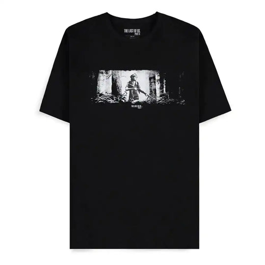 The Last of Us T-Shirt Wanderlust Größe XL - Smalltinytoystore