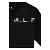The Last of UsKapuzenjacke mit Reißverschluß Washington Liberation Front - Smalltinytoystore