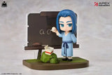 The Legend of Hei 2 CLICK! Series PVC Statue Wuxian 11 cm