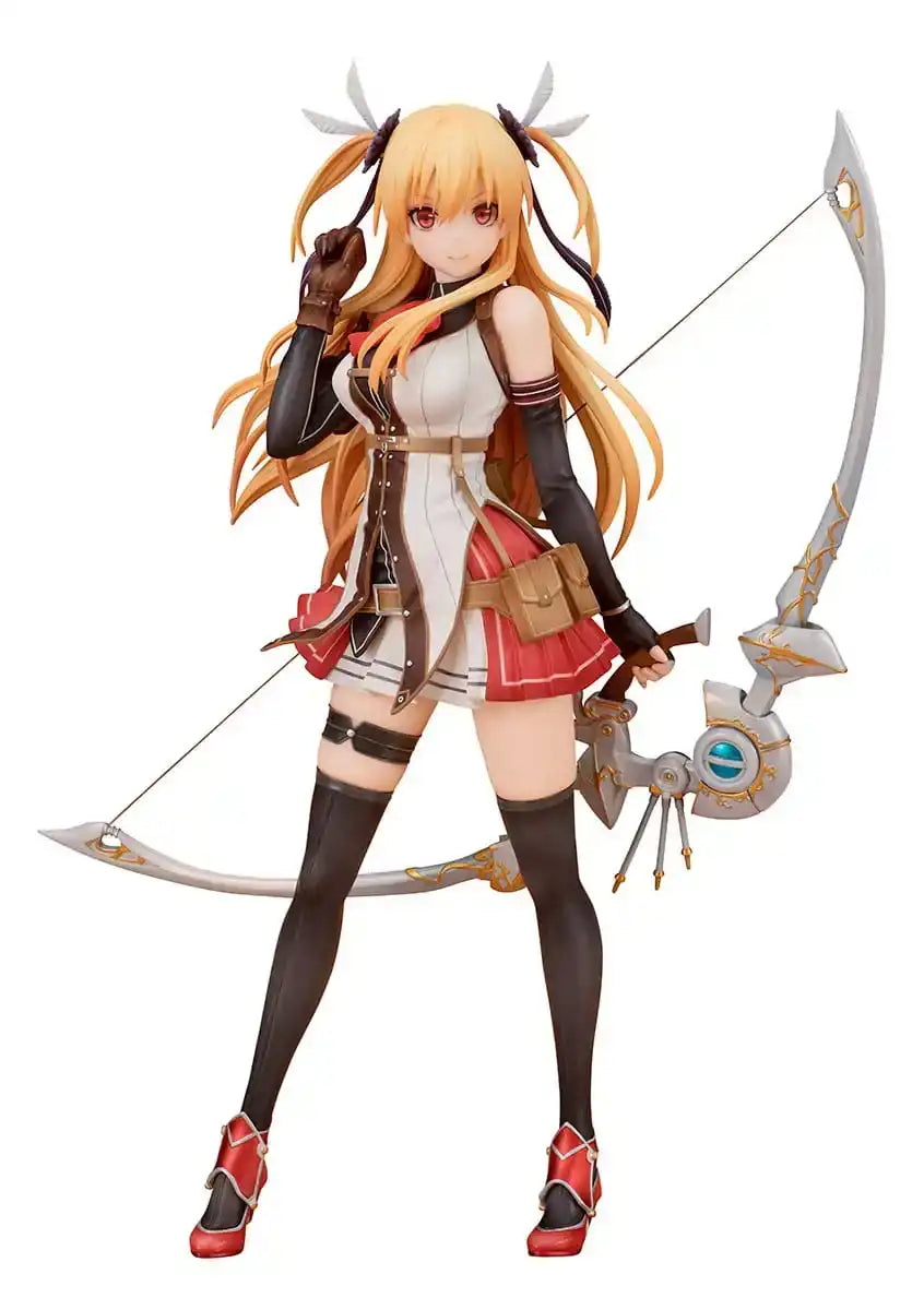 The Legend of Heroes PVC Statue 1/7 Sen no Kiseki II Alisa Reinford 23 cm - Smalltinytoystore