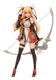 The Legend of Heroes PVC Statue 1/7 Sen no Kiseki II Alisa Reinford 23 cm - Smalltinytoystore