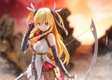 The Legend of Heroes PVC Statue 1/7 Sen no Kiseki II Alisa Reinford 23 cm - Smalltinytoystore