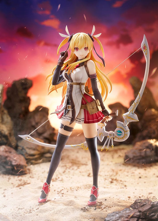 The Legend of Heroes PVC Statue 1/7 Sen no Kiseki II Alisa Reinford 23 cm - Smalltinytoystore